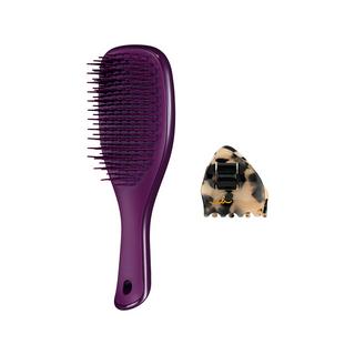 TANGLE TEEZER IB / TT Midnight Glamour Set Tangle Teezer/invisibobble Midnight Glamour Set 