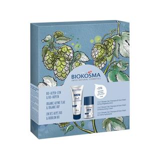 BIOKOSMA Biokosma Set Men  Set da regalo 2024 MEN 