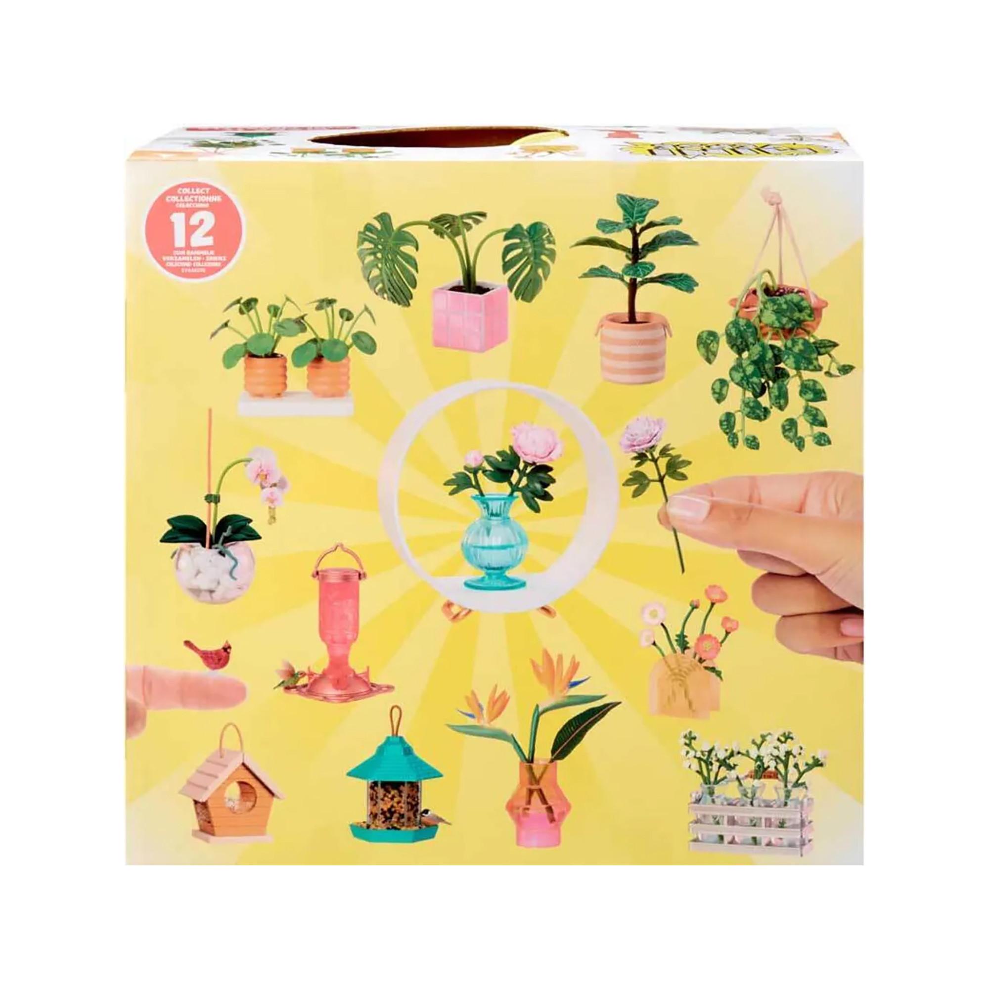 MGA  Miniverse DIY Make It Mini Lifestyle Home-Minis, überraschungspack 