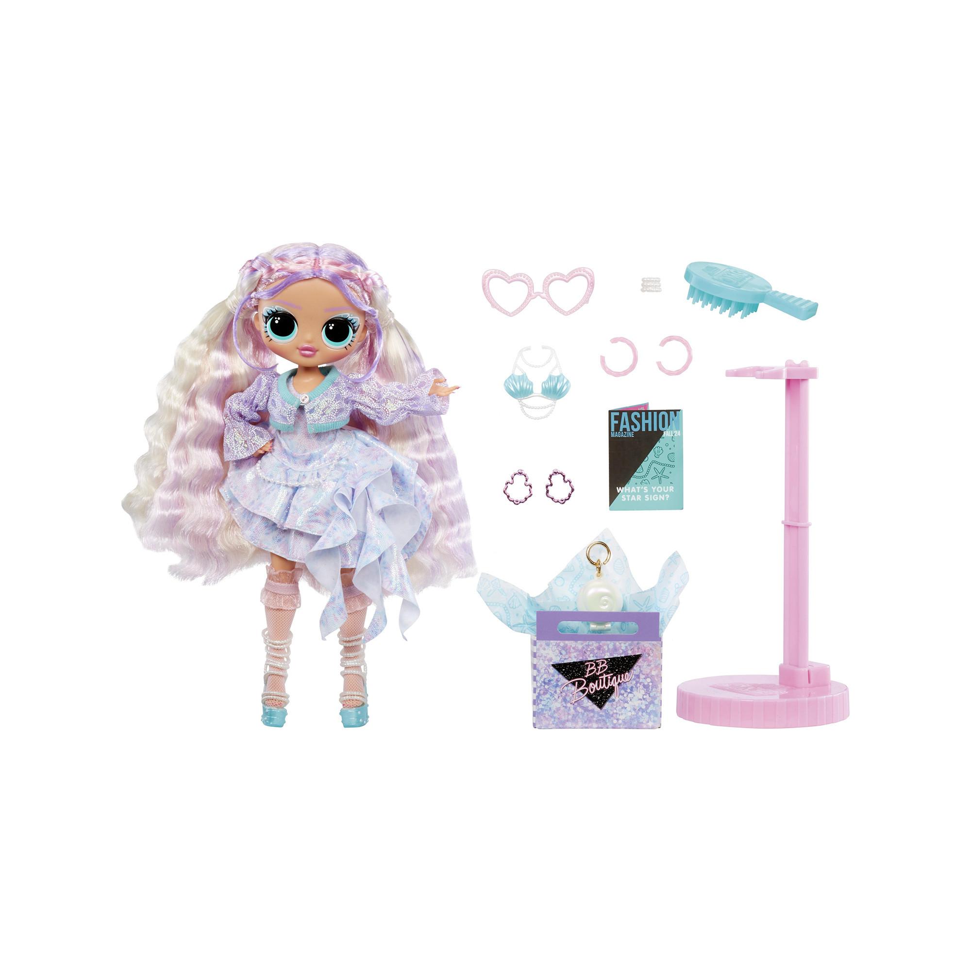 MGA  L.O.L. Surprise – OMG Core – Pearla 