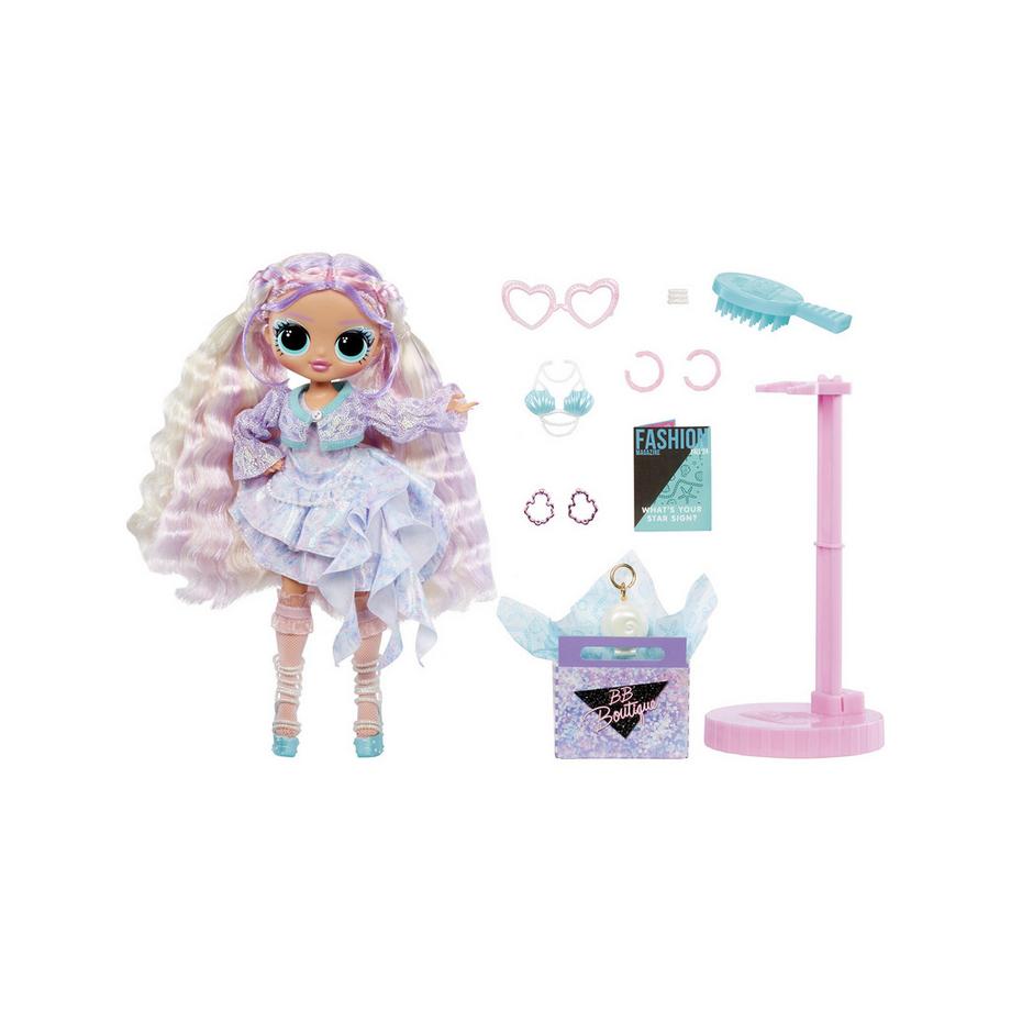 MGA  L.O.L. Surprise – OMG Core – Pearla 