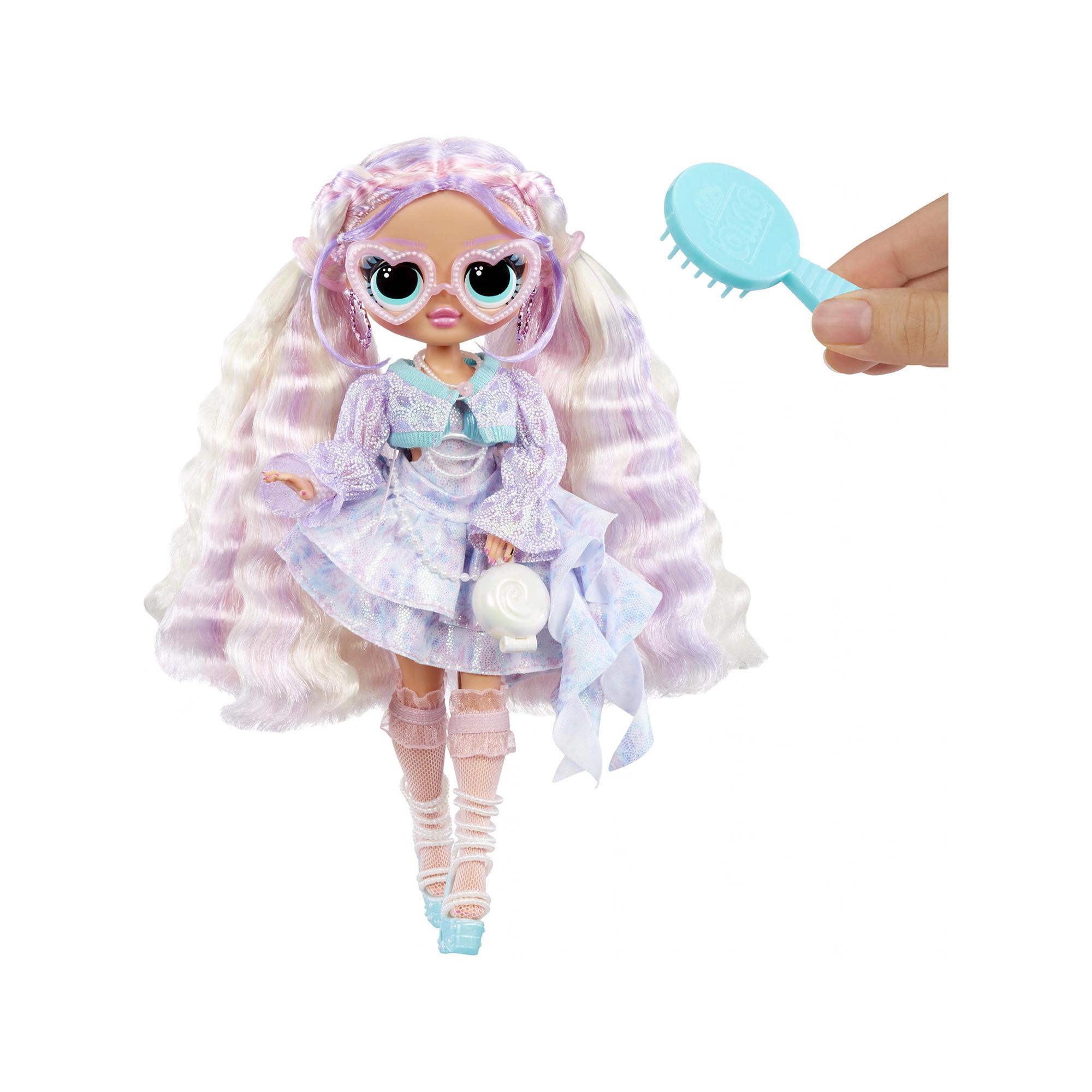 MGA  L.O.L. Surprise – OMG Core – Pearla 