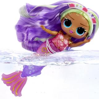 MGA  L.O.L. Surprise Tweens Mermaid Doll - Cleo Cove 