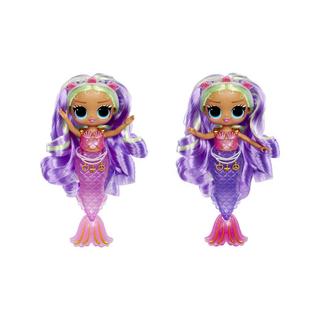 MGA  L.O.L. Surprise Tweens Mermaid Doll - Cleo Cove 