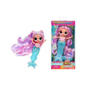 L.O.L. Surprise Tweens Mermaid Doll – Lana Marine