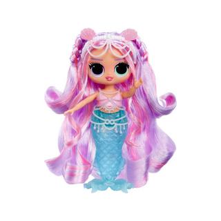 MGA  L.O.L. Surprise Tweens Mermaid Doll – Lana Marine 