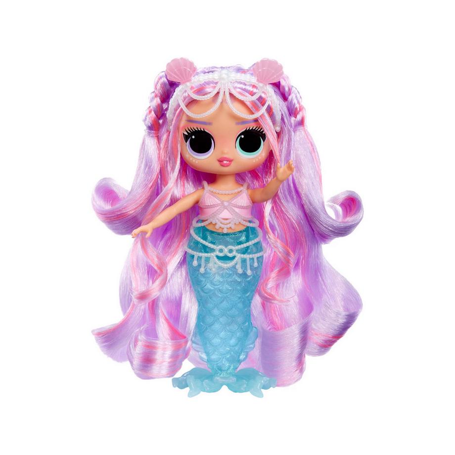 MGA  L.O.L. Surprise Tweens Mermaid Doll – Lana Marine 
