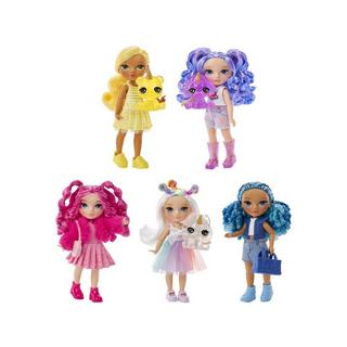 MGA  Rainbow High Little Doll, assortiment aléatoire 