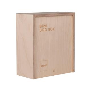 Brändi  Dog boîte en bois 3en1 