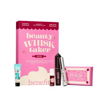 Beauty Whisk Taker - Beauty Weihnachtsset für einen Full-Face-Look