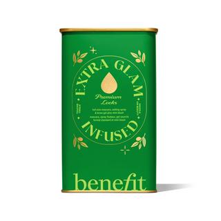 benefit  Extra Glam Infused - Kit Full-face 