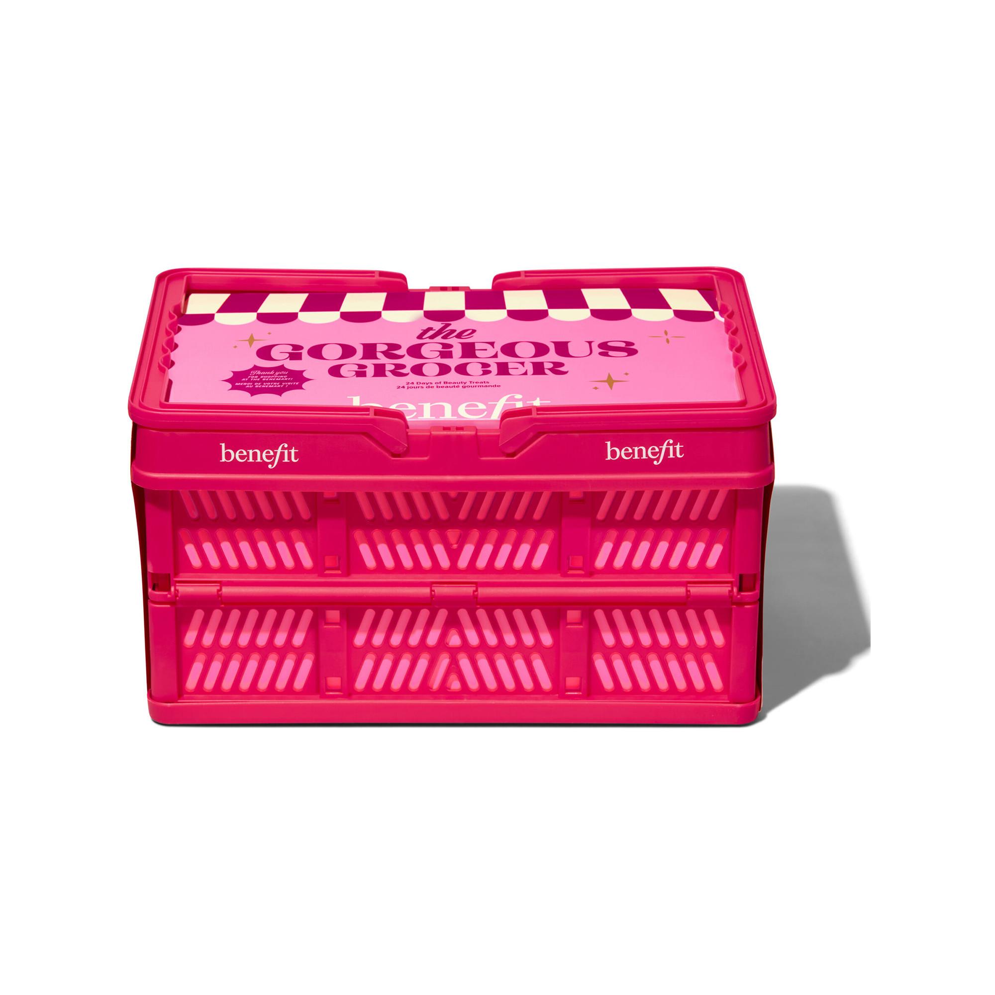 benefit  The Gorgeous Grocer - Beauty-Adventskalender 