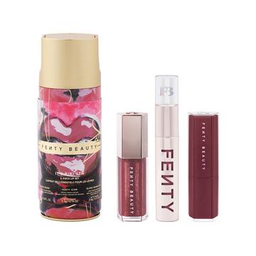 It's Riri Szn -  Coffret de 3 produits Lèvres en teinte Riri