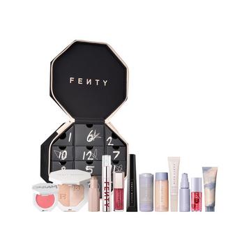 Advent Calendar Fenty Beauty + Fenty Skin - Calendario dell'Avvento