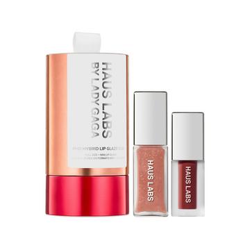 PHD Hybrid Duo Gloss Set - Sei di gloss per labbra