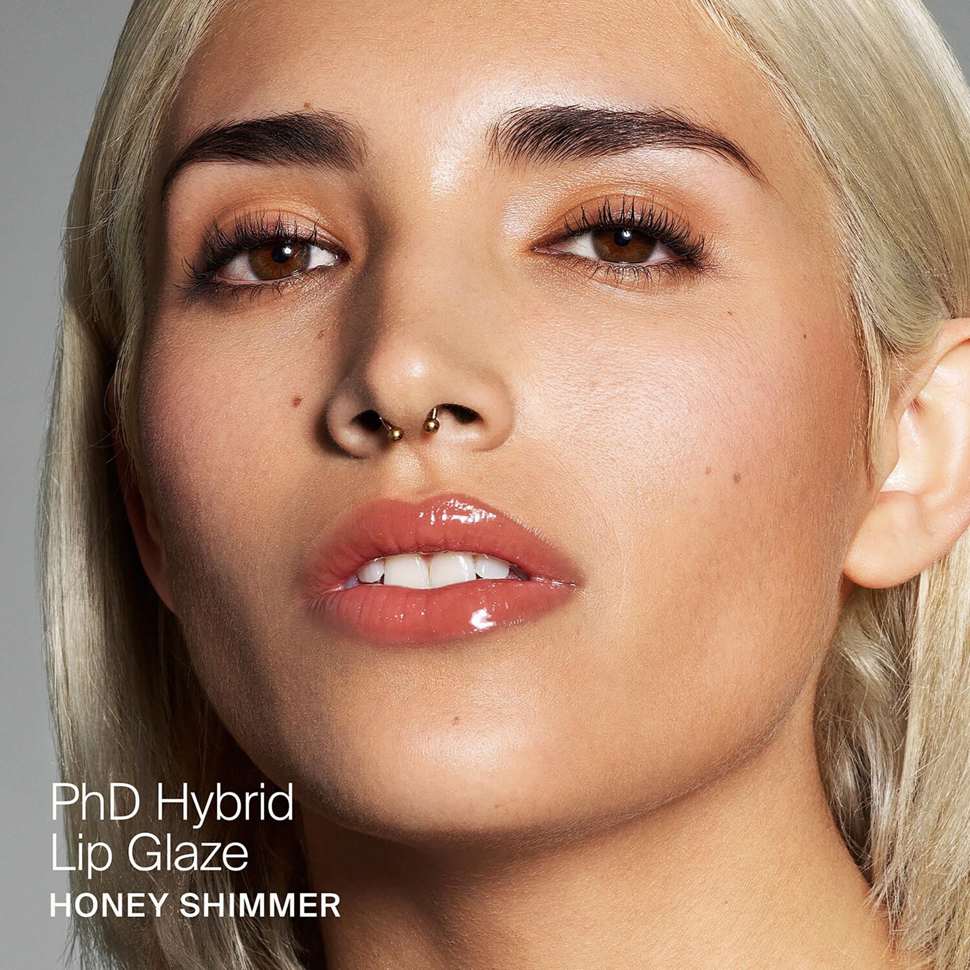 Haus Labs  PHD Hybrid Duo Gloss Set  - Lipgloss-Set 