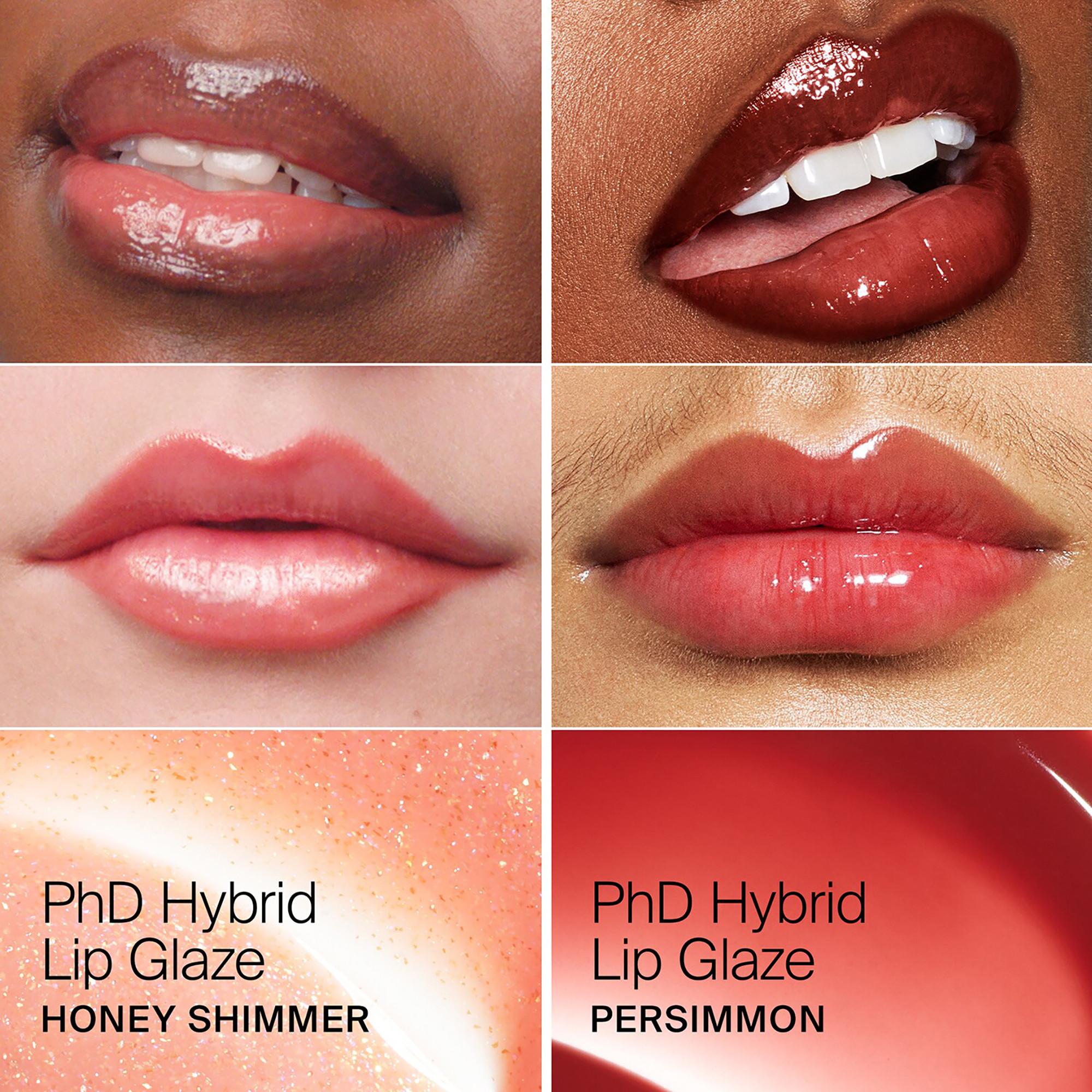 Haus Labs  PHD Hybrid Duo Gloss Set  - Lipgloss-Set 