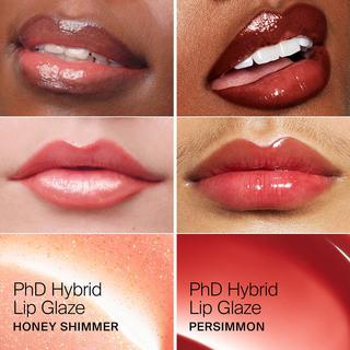 Haus Labs  PHD Hybrid Duo Gloss Set  - Lipgloss-Set 