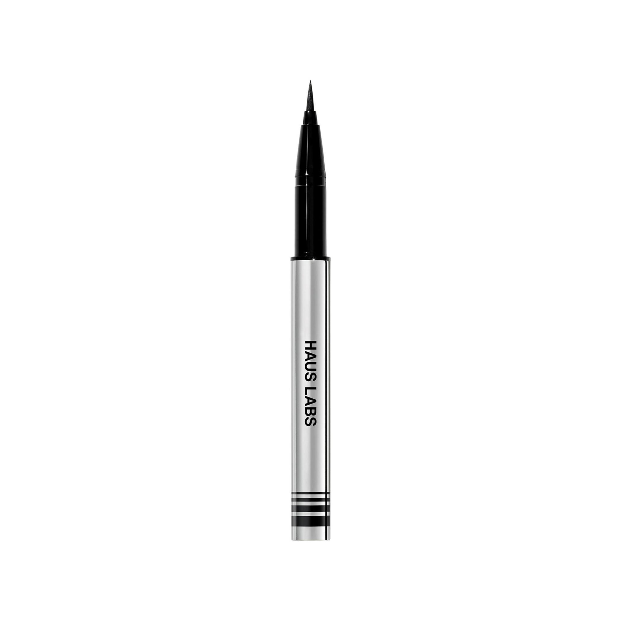 Haus Labs  Clear Cut Liquid Eyeliner - Eyeliner Liquide 