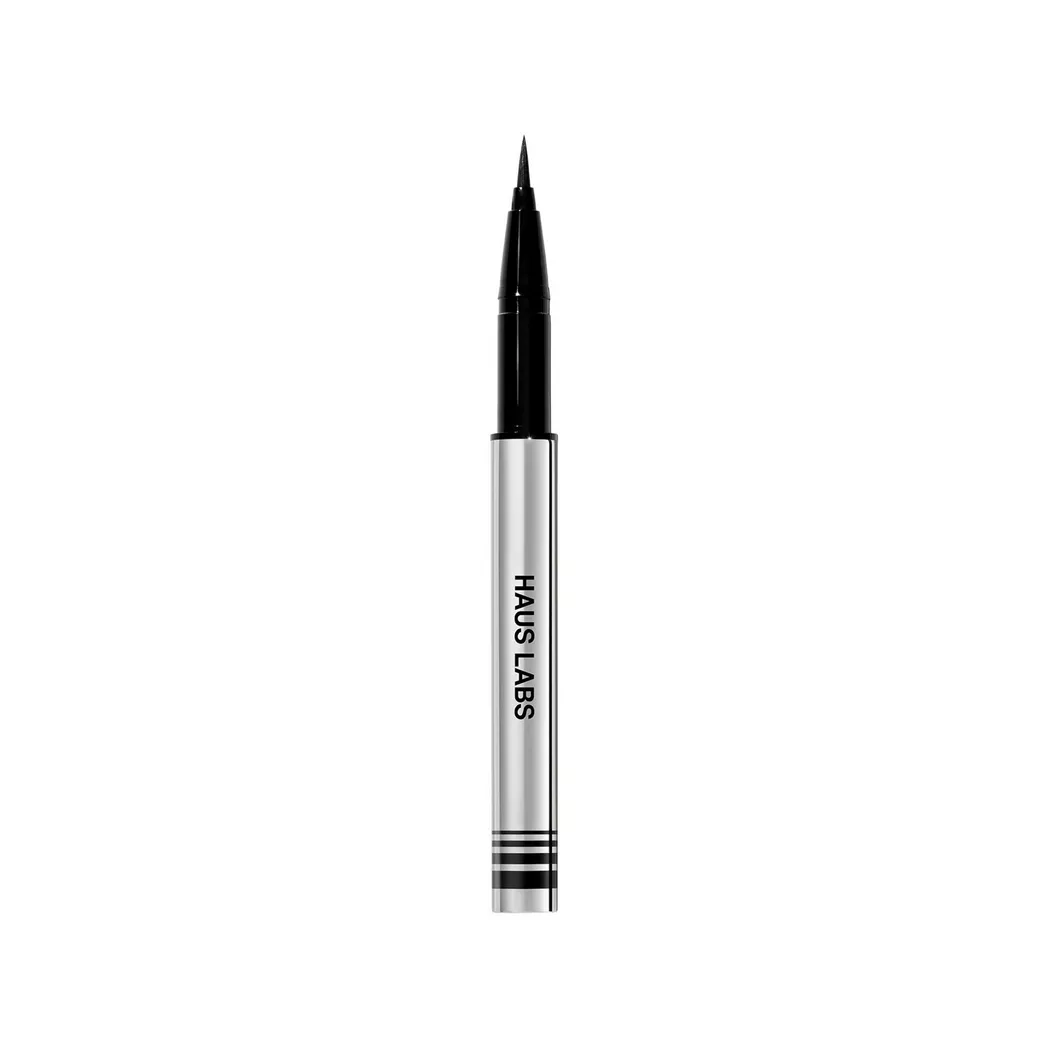 Haus Labs - Clear Cut Liquid Eyeliner - Flüssig-Eyeliner, 0.5 ml, Fantasie