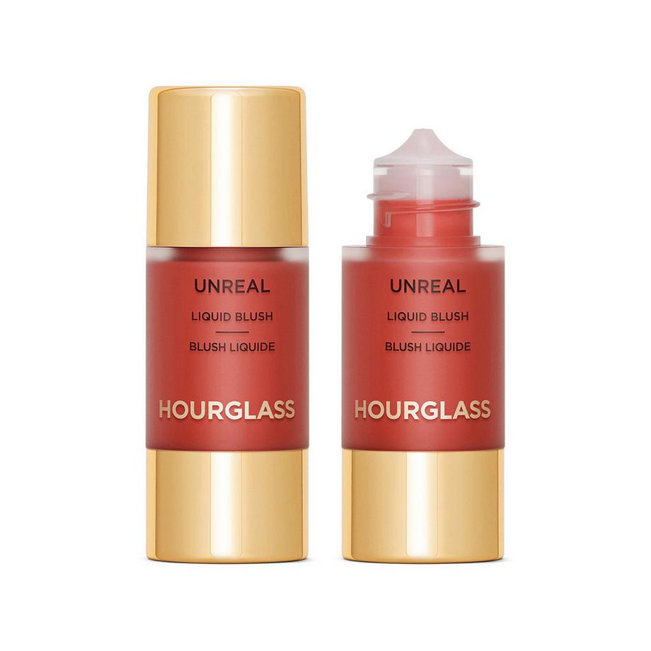 Unreal Liquid Blush - Flüssiges Rouge