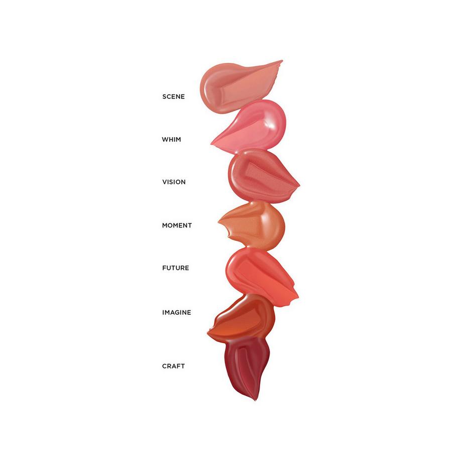 HOURGLASS  Unreal Liquid Blush - Blush liquido 