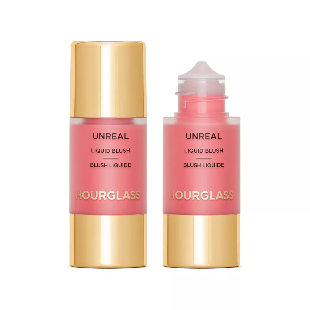 HOURGLASS - Unreal Liquid Blush - Flüssiges Rouge, 10.3 ml, Whim