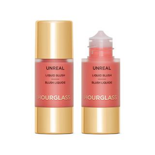 HOURGLASS  Unreal Liquid Blush - Flüssiges Rouge 