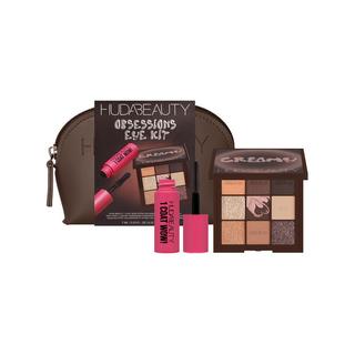 Huda Beauty  Obsessions Eye Kit - Set di make-up 