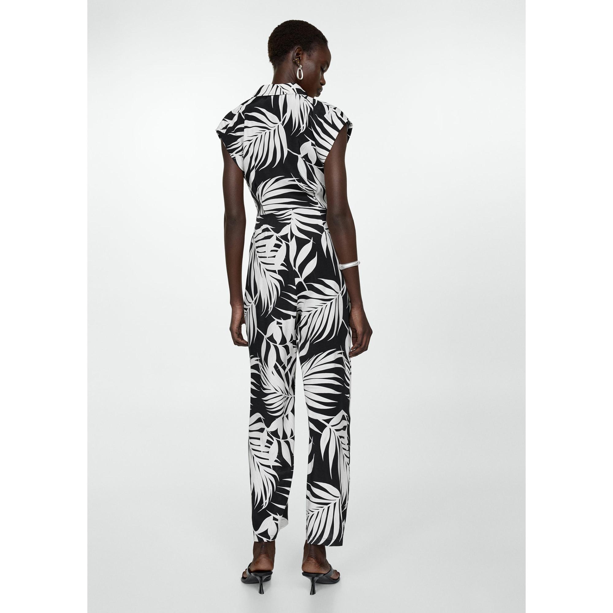 MANGO ROLANDA Combinaison  