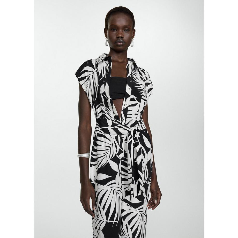 MANGO ROLANDA Overall  