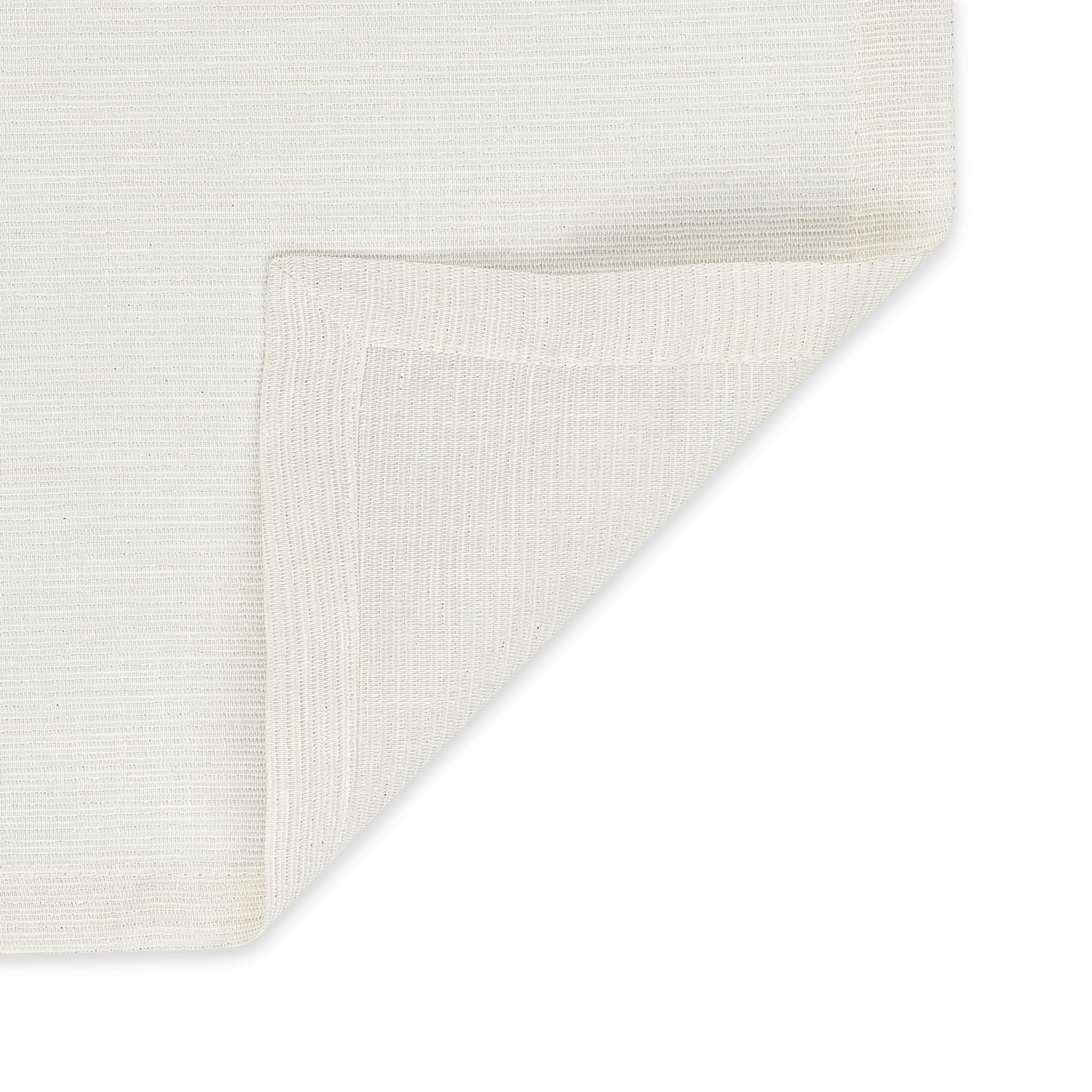 Manor Stoffserviette, 4 Stück Glamour 