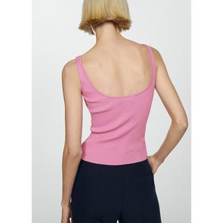 MANGO  GYMNASTI Top 