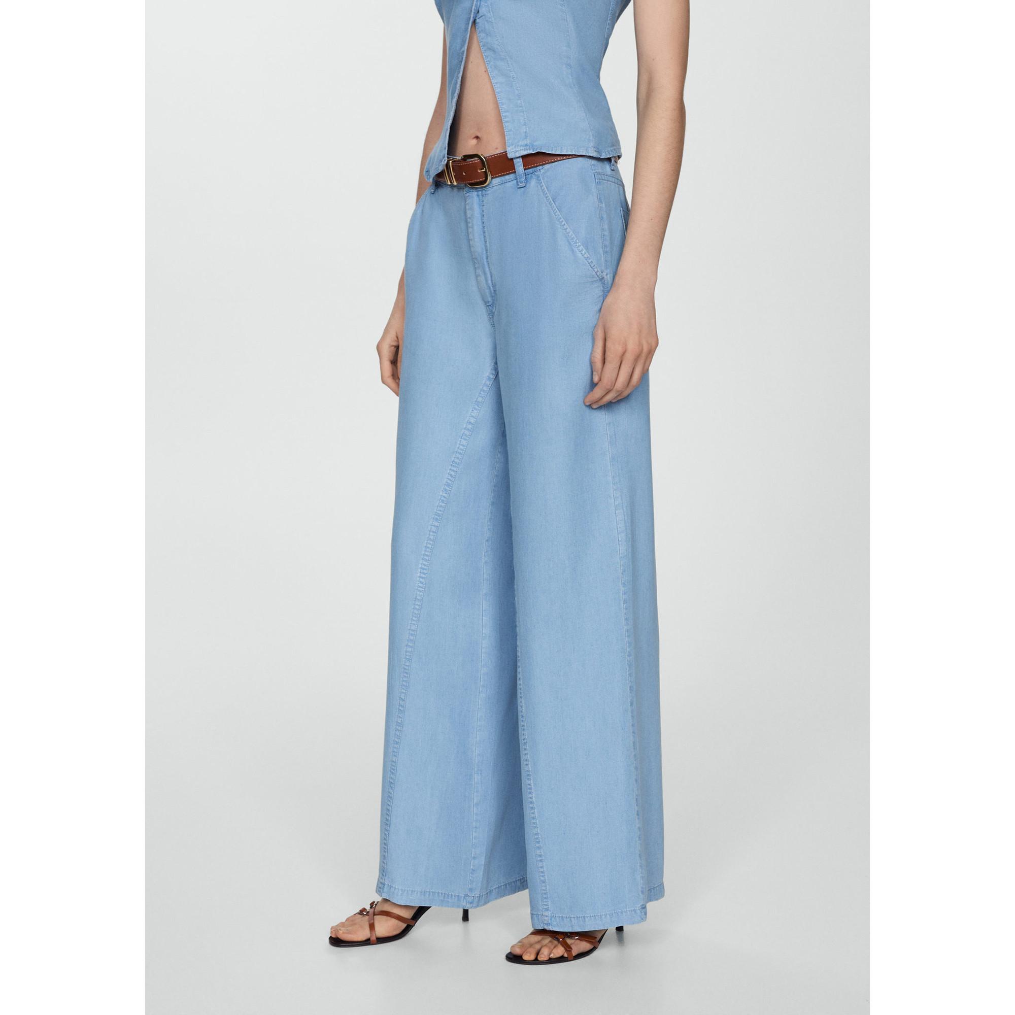 Image of Hose Damen Jeans XL