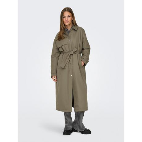 ONLY  Trenchcoat 