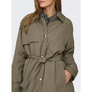 ONLY  Trench-coat 