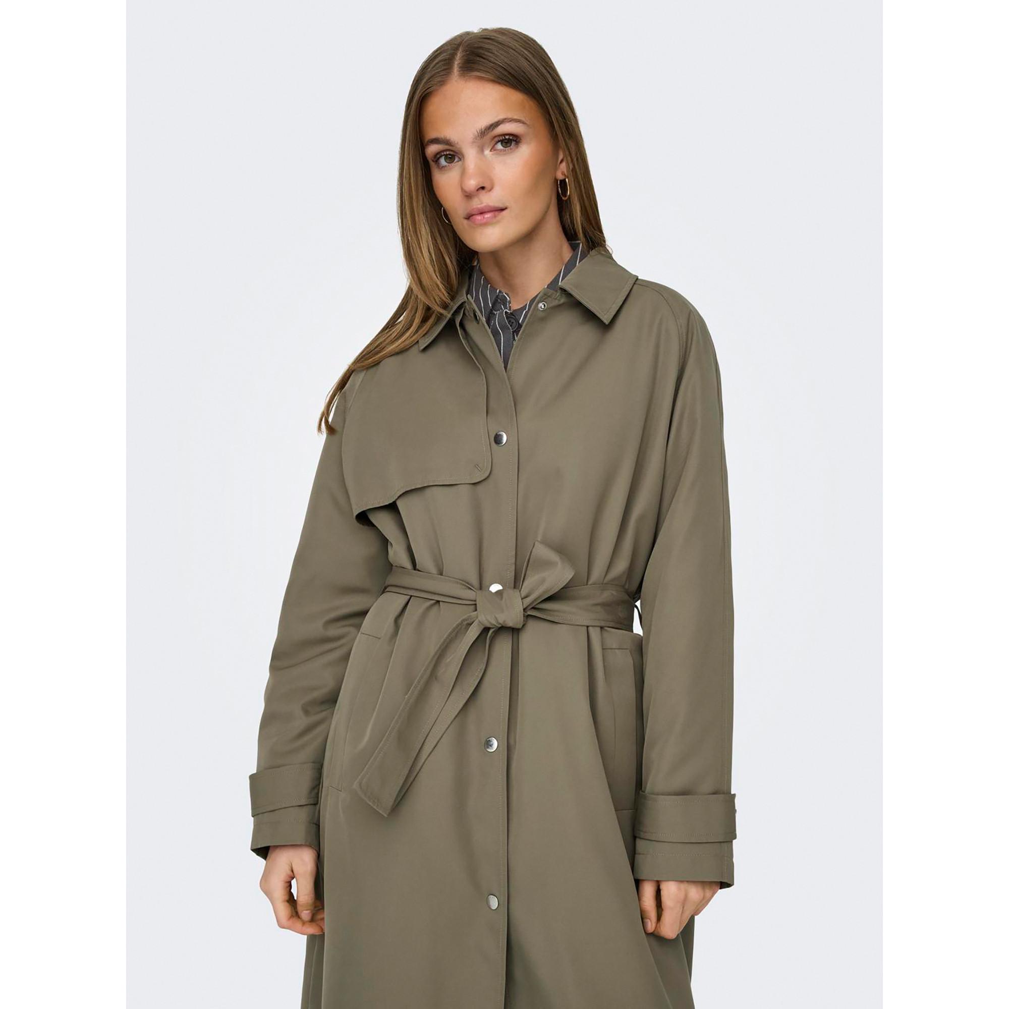 ONLY  Trenchcoat 