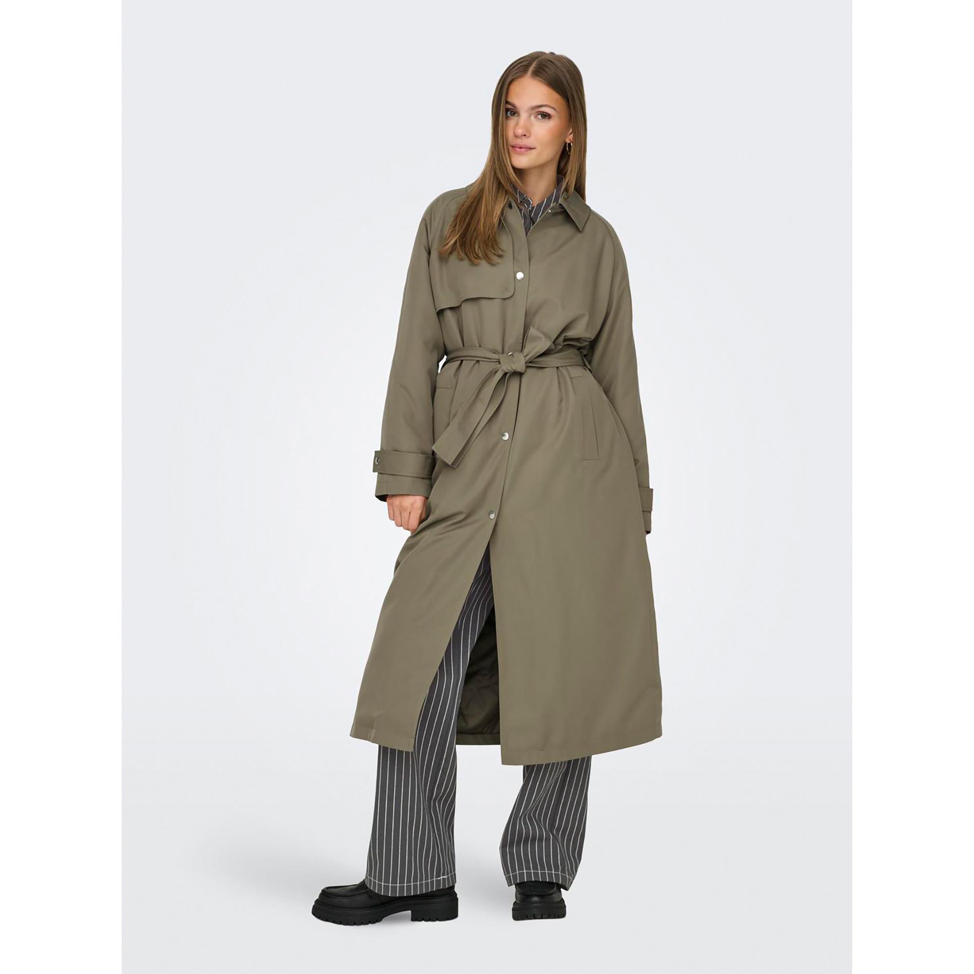 ONLY  Trench-coat 