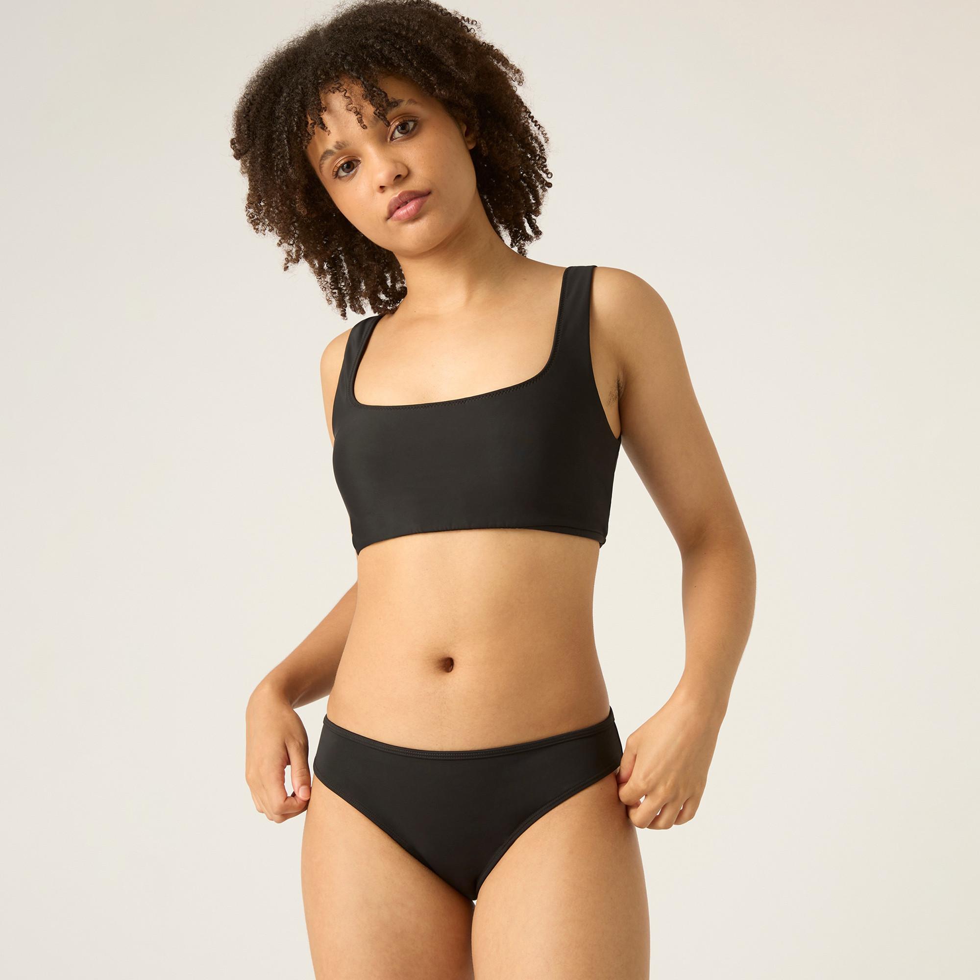 Modibodi Light-Moderate Bas de bikini menstruel 