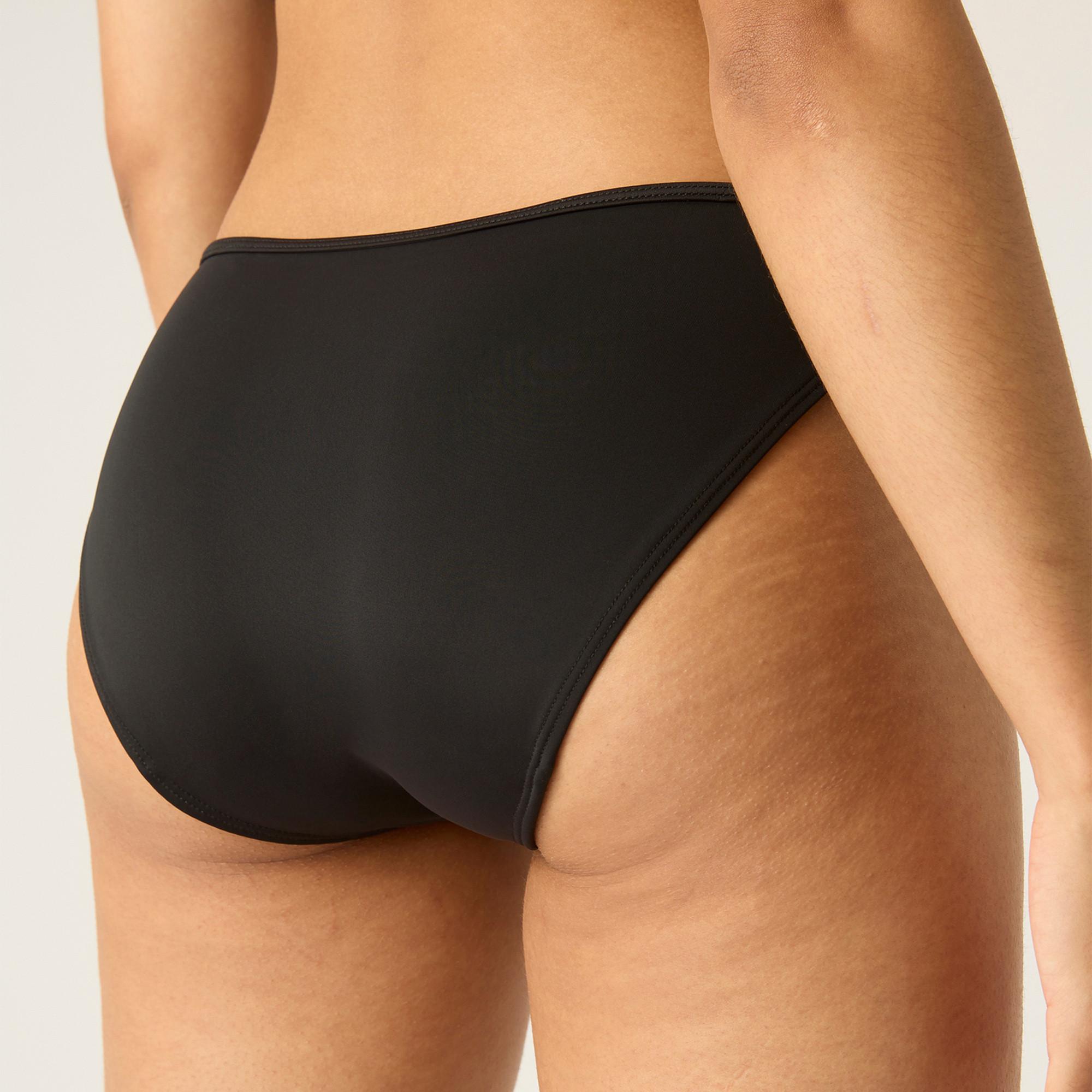 Modibodi Light-Moderate Bikini pezzo sotto, mestruale 