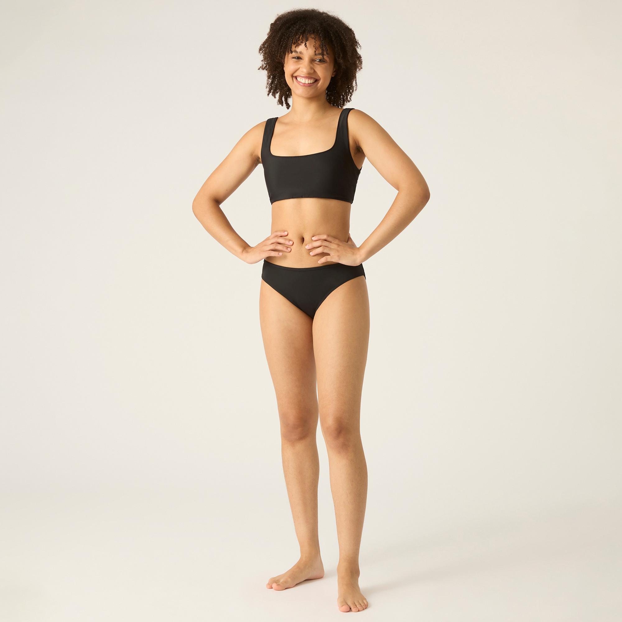 Modibodi Light-Moderate Bas de bikini menstruel 