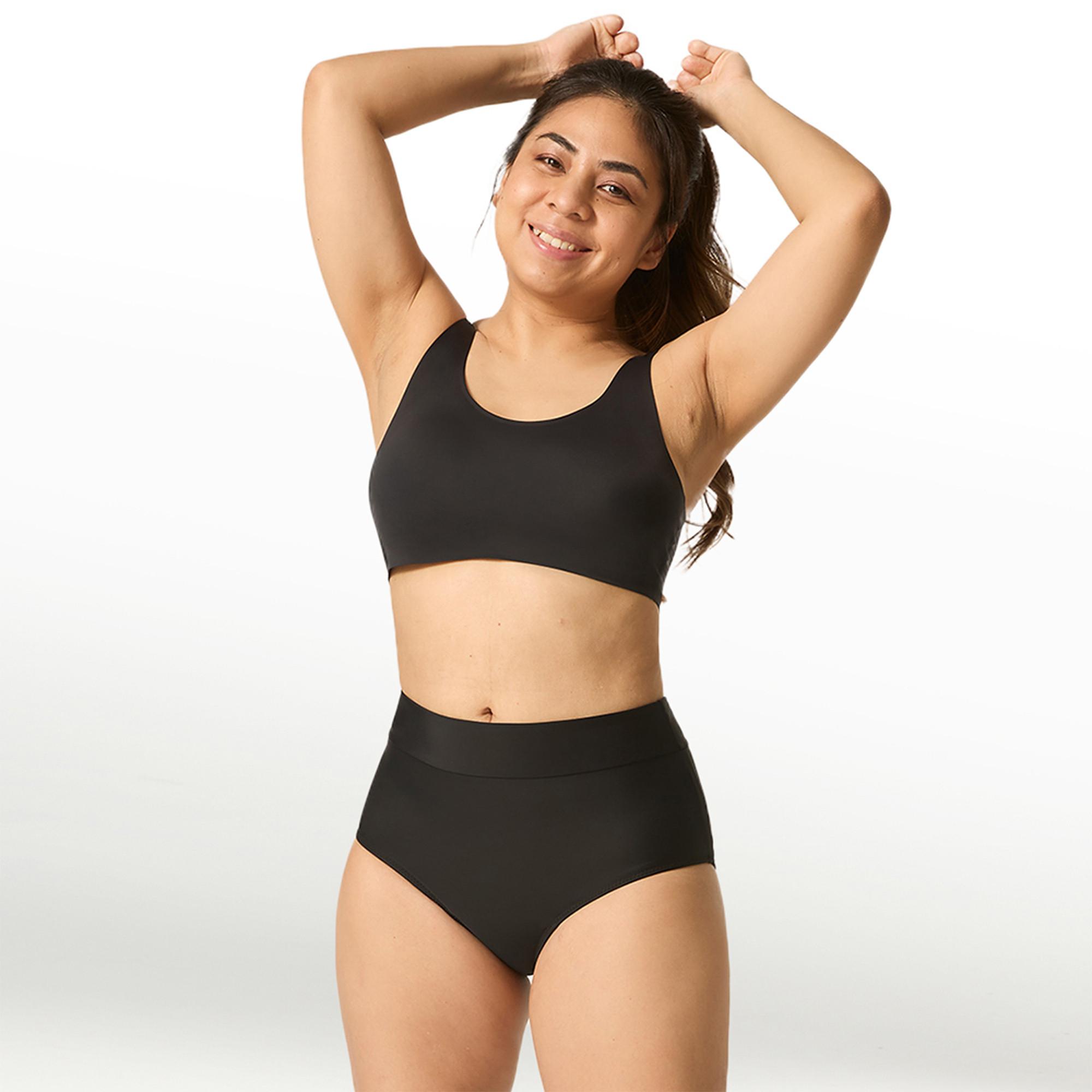 Modibodi Light-Moderate Bikini Periodenslip 