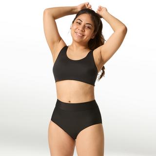 Modibodi Light-Moderate Bikini pezzo sotto, mestruale 