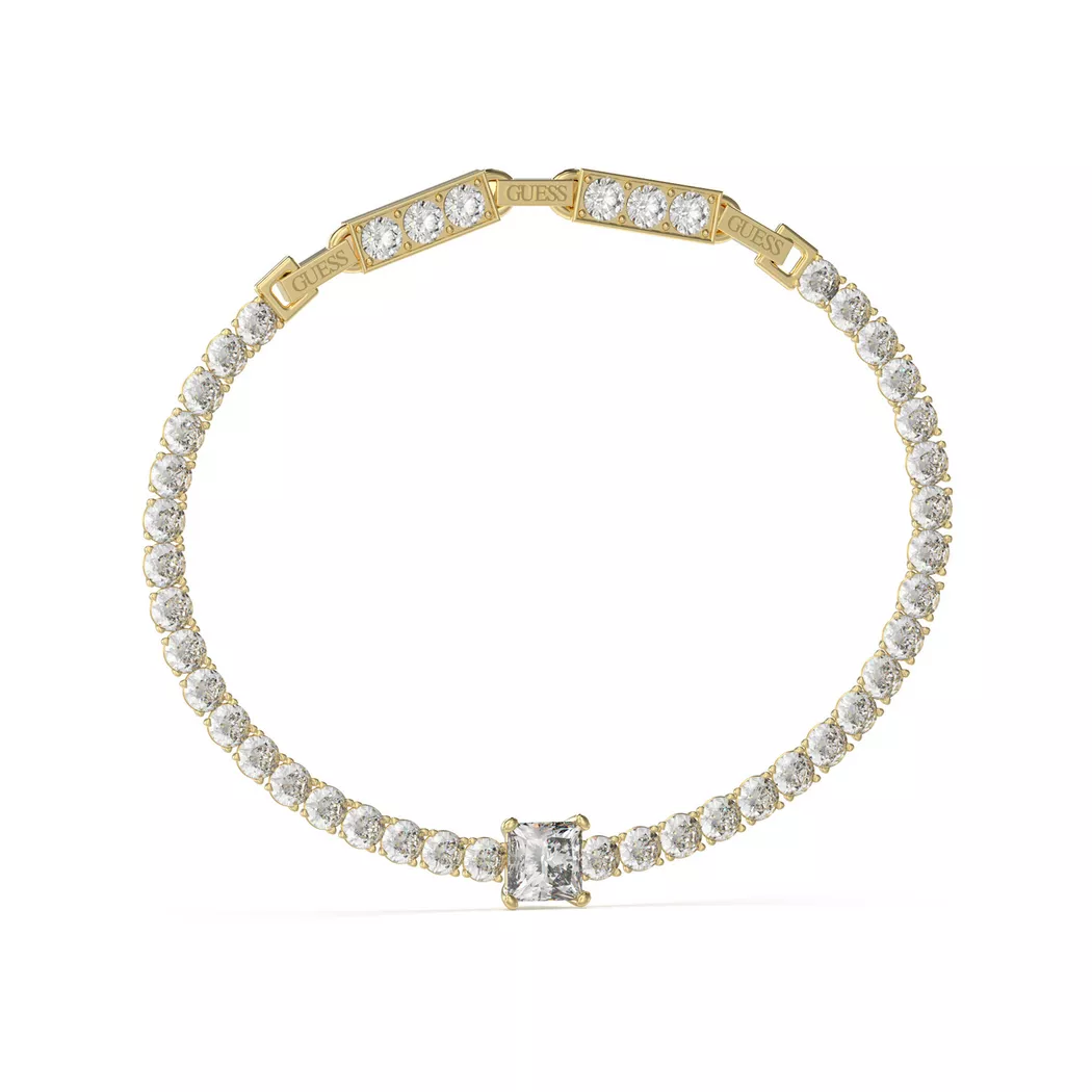 Guess - Armreif, Arm Party, 14.4CM, Gold