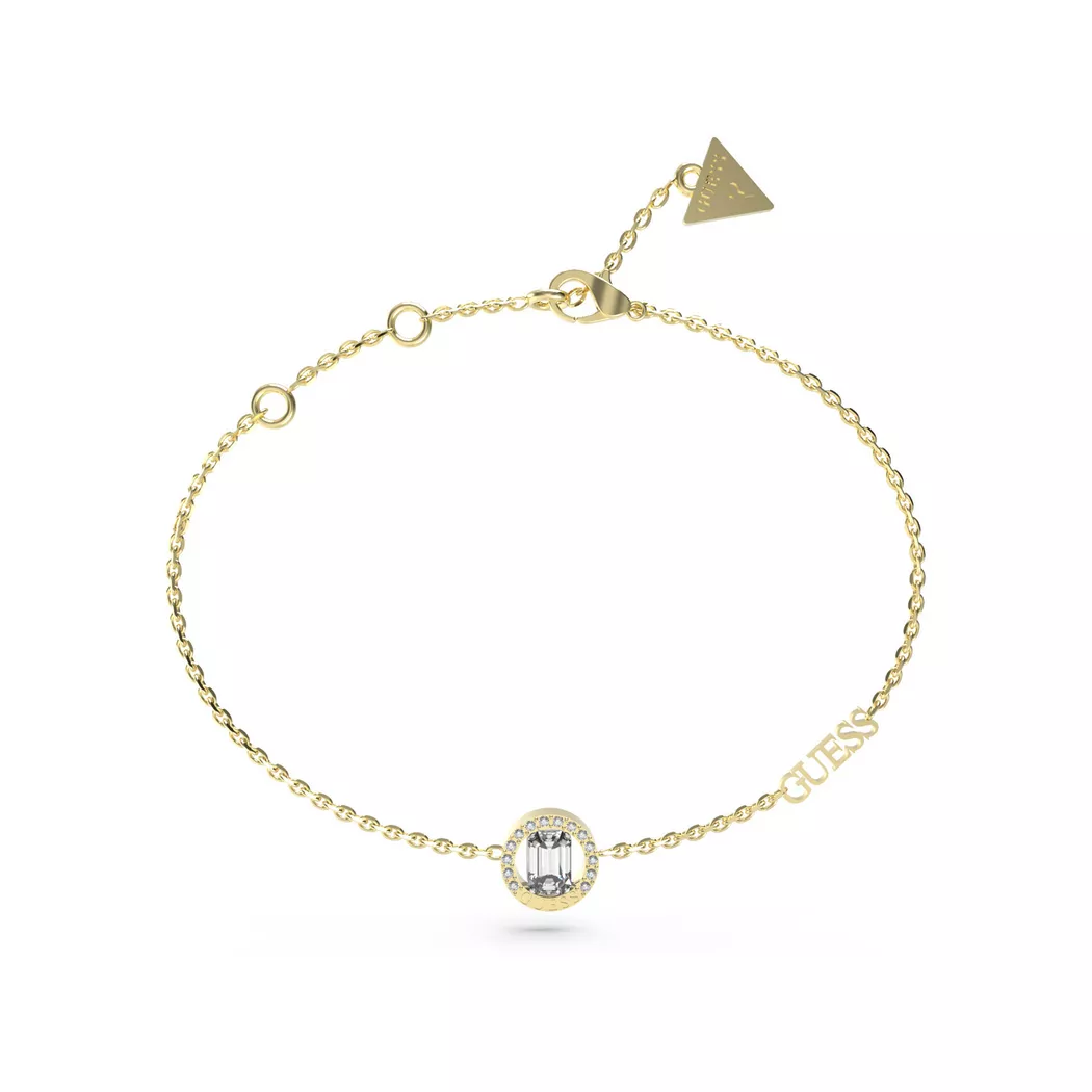 Guess - Armreif, Tiny Dancer, 14.4CM, Gold