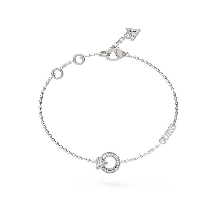 GUESS M'AMA NON M'AMA Armreif 