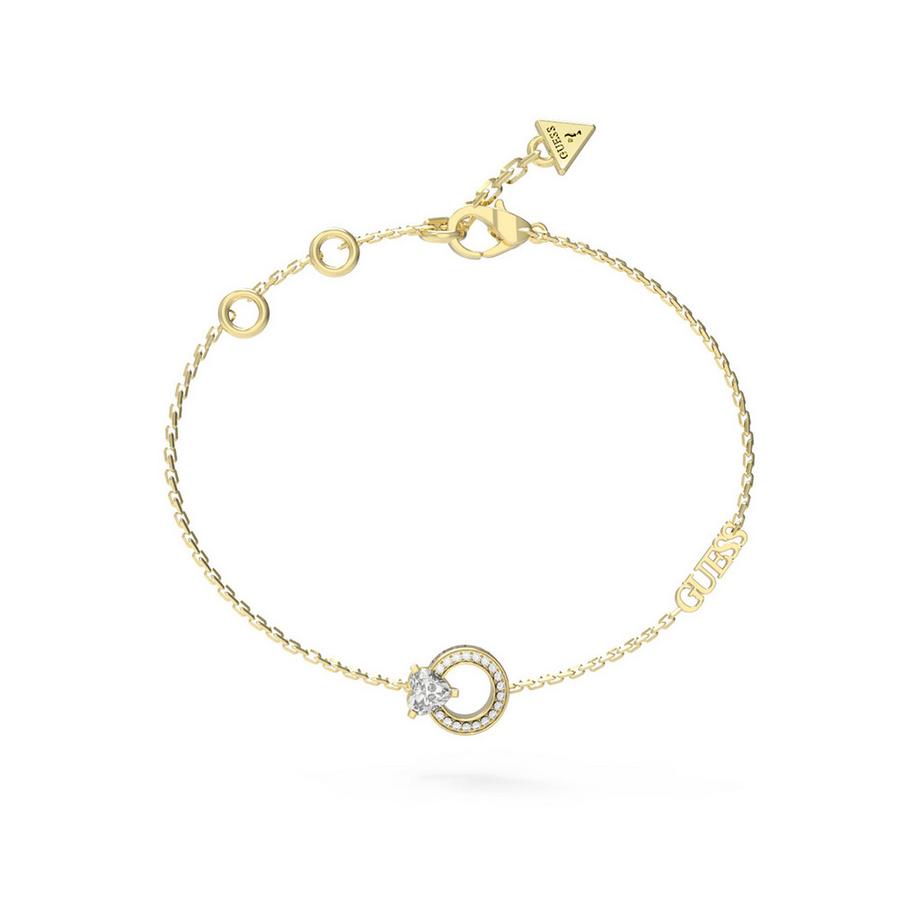 GUESS M'AMA NON M'AMA Bracelet 