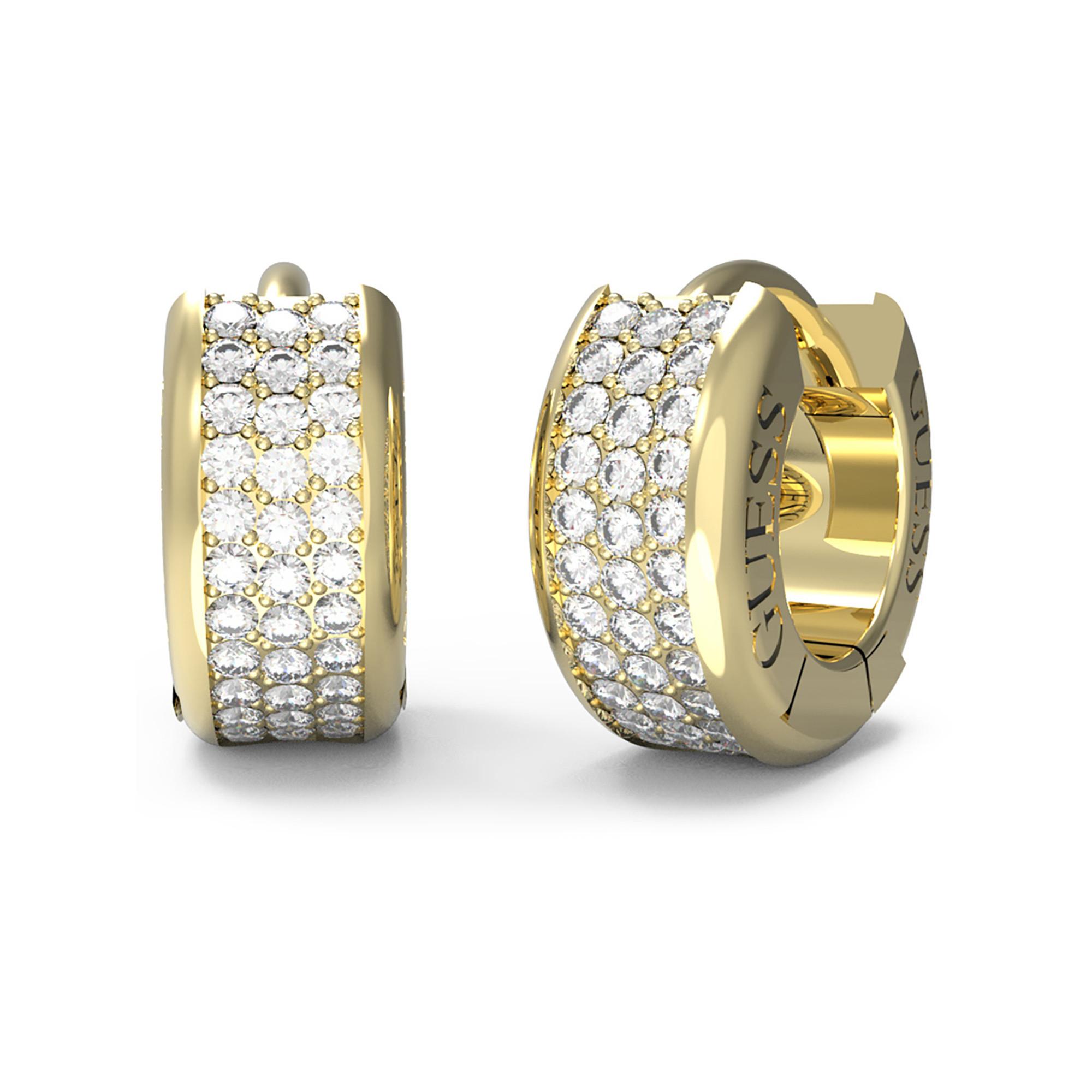 GUESS STYLISH GUESS Créoles 