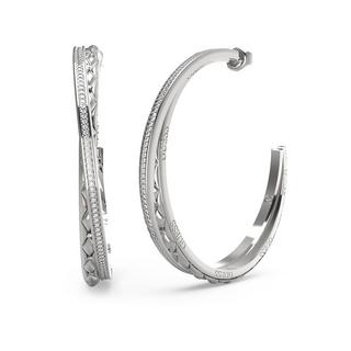 GUESS STYLISH GUESS Créoles 