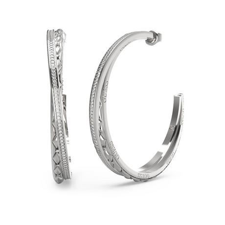 GUESS STYLISH GUESS Créoles 